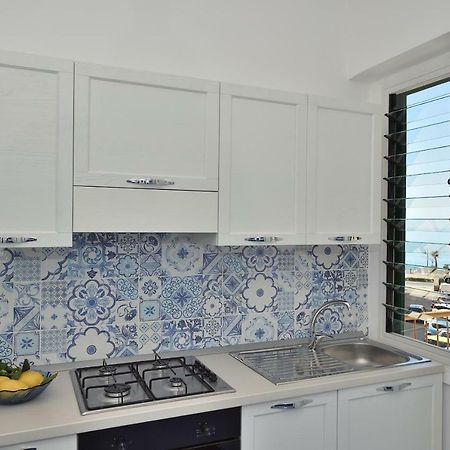 Apartamento Casa Flavia Maiori Exterior foto