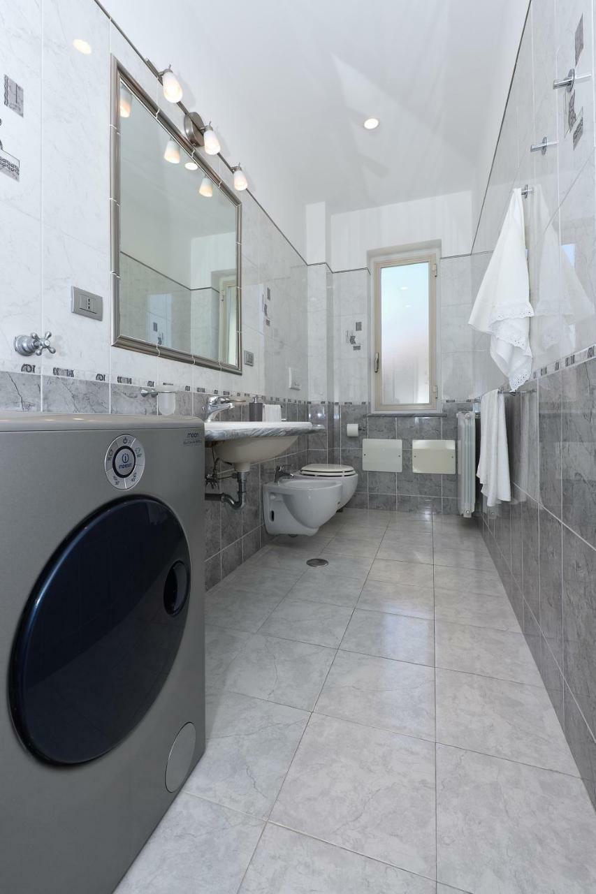 Apartamento Casa Flavia Maiori Exterior foto