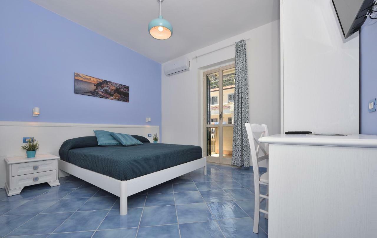 Apartamento Casa Flavia Maiori Exterior foto