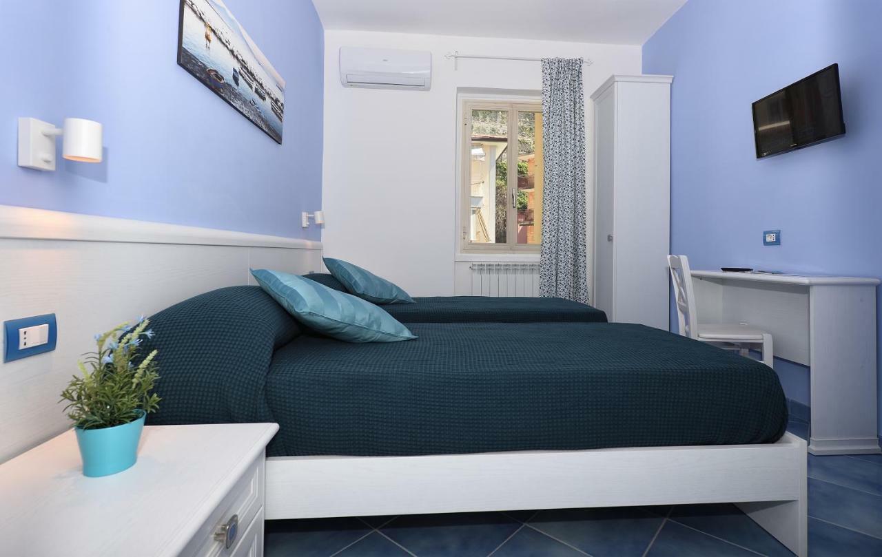 Apartamento Casa Flavia Maiori Exterior foto