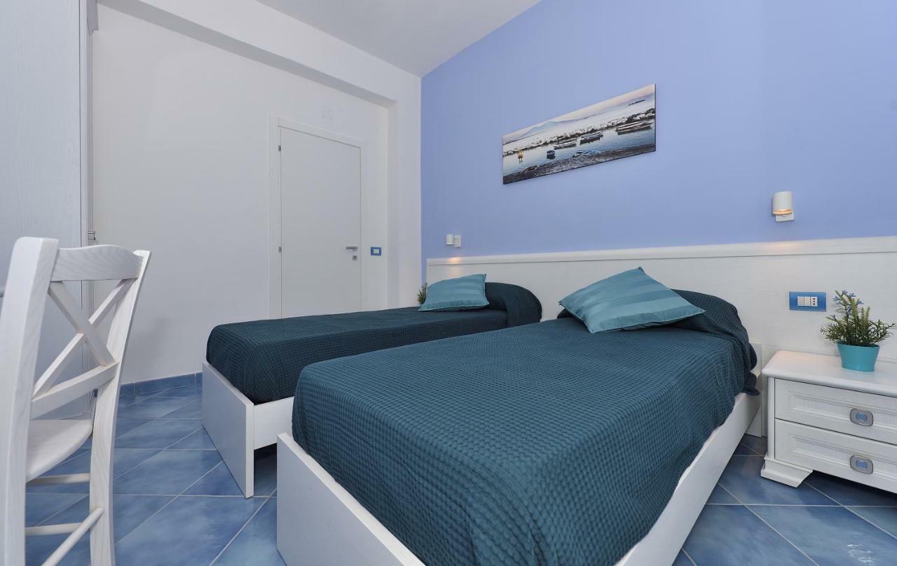 Apartamento Casa Flavia Maiori Exterior foto